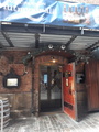 Syömässä kävimme ravintola Plevnassa.